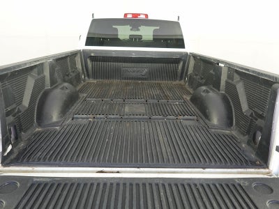 2020 RAM 2500 Big Horn Crew Cab 4X4 8' Box