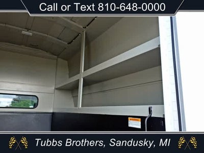 2024 RAM Ram 3500 Chassis Cab RAM 3500 TRADESMAN CHASSIS REGULAR CAB 4X4 60' CA