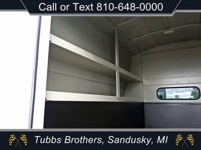 2024 RAM Ram 3500 Chassis Cab RAM 3500 TRADESMAN CHASSIS REGULAR CAB 4X4 60' CA