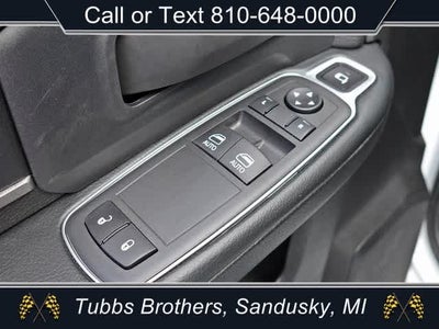 2024 RAM Ram 3500 Chassis Cab RAM 3500 TRADESMAN CHASSIS REGULAR CAB 4X4 60' CA