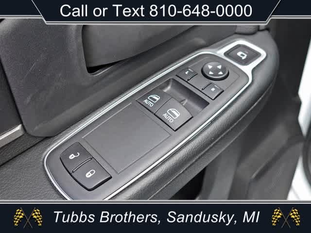 2024 RAM Ram 3500 Chassis Cab RAM 3500 TRADESMAN CHASSIS REGULAR CAB 4X4 60' CA