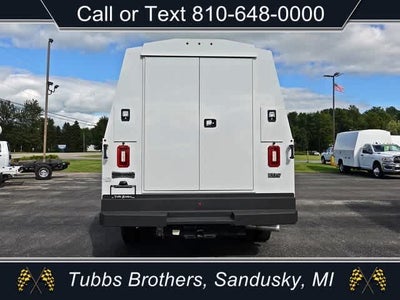 2024 RAM Ram 3500 Chassis Cab RAM 3500 TRADESMAN CHASSIS REGULAR CAB 4X4 60' CA