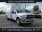 2024 RAM Ram 3500 Chassis Cab RAM 3500 TRADESMAN CHASSIS REGULAR CAB 4X4 84' CA