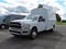 2024 RAM Ram 3500 Chassis Cab RAM 3500 TRADESMAN CHASSIS REGULAR CAB 4X4 84' CA