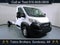 2024 RAM Ram ProMaster RAM PROMASTER 3500 TRADESMAN CUTAWAY 159' WB / 104' CA