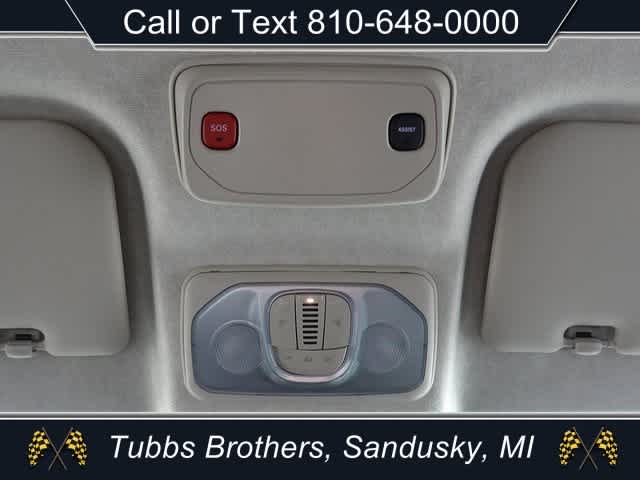 2024 RAM Ram ProMaster RAM PROMASTER 3500 TRADESMAN CUTAWAY 159' WB / 104' CA