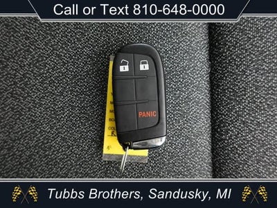 2024 RAM Ram ProMaster RAM PROMASTER 3500 TRADESMAN CUTAWAY 159' WB / 104' CA