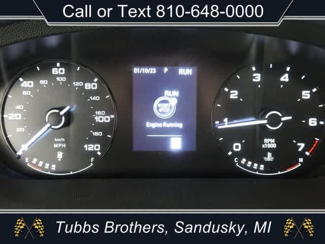 2024 RAM Ram ProMaster RAM PROMASTER 3500 TRADESMAN CUTAWAY 159' WB / 104' CA