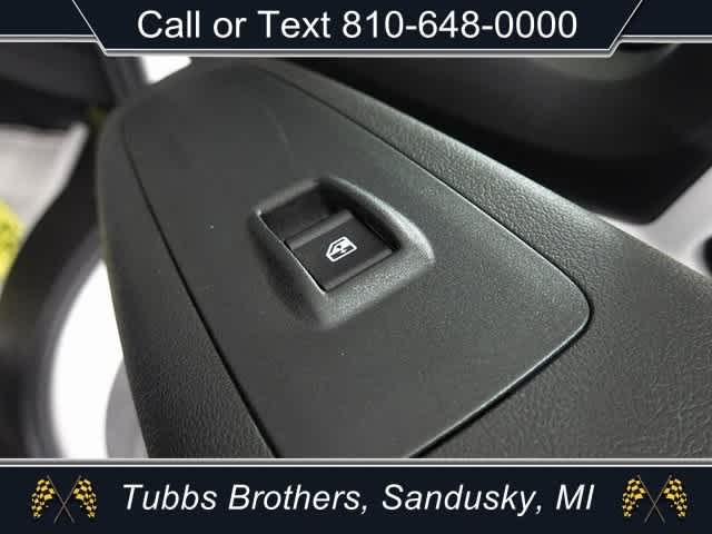 2024 RAM Ram ProMaster RAM PROMASTER 3500 TRADESMAN CUTAWAY 159' WB / 104' CA