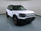 2025 Ford Bronco Sport Free Wheeling