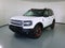 2025 Ford Bronco Sport Free Wheeling