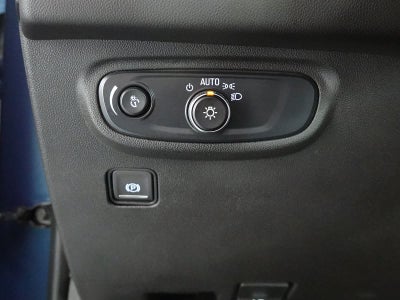 2024 GMC Terrain AWD SLE