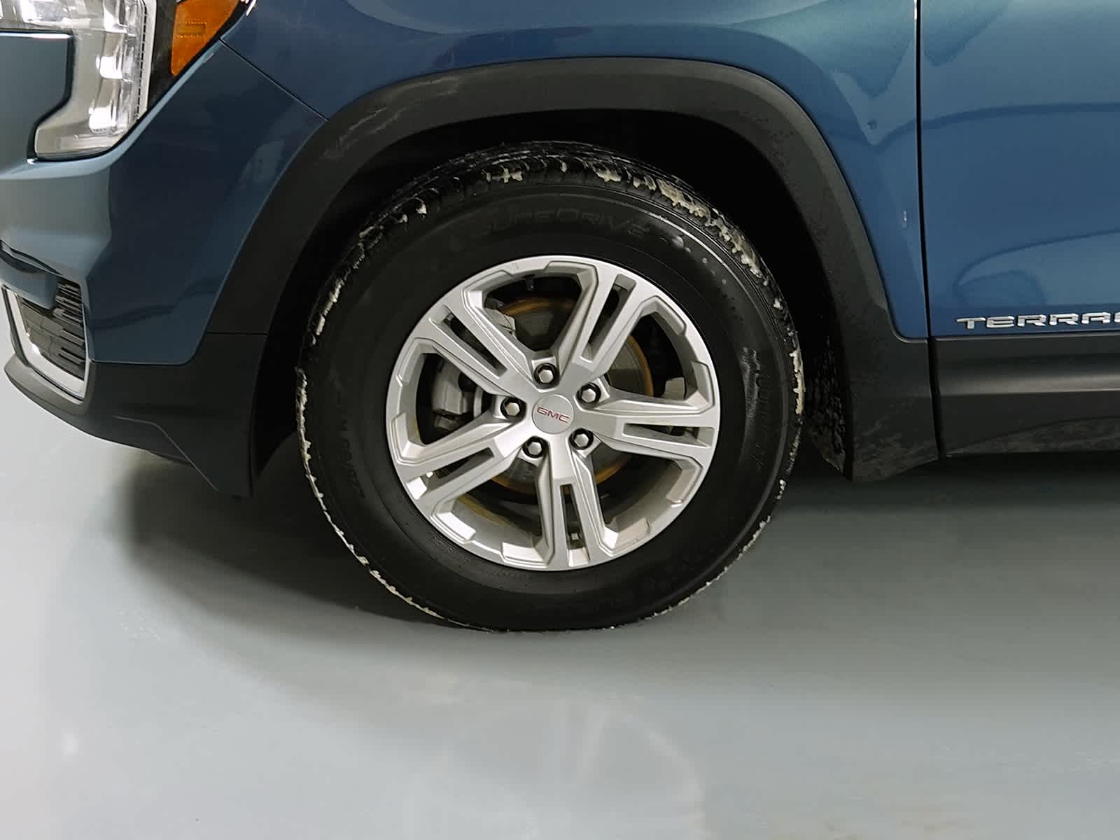 2024 GMC Terrain AWD SLE