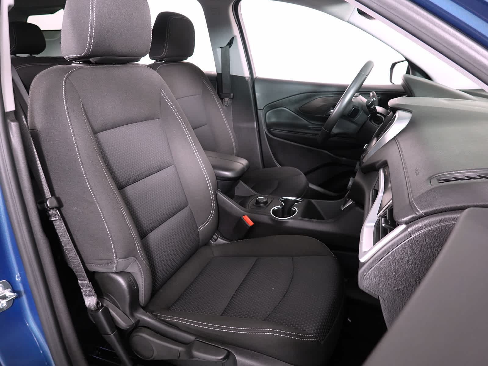 2024 GMC Terrain AWD SLE