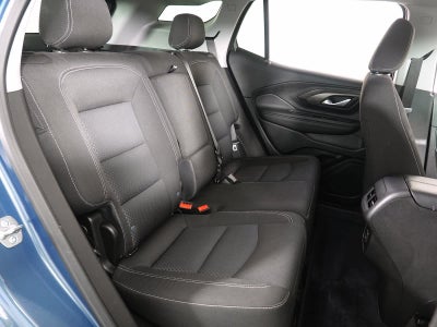 2024 GMC Terrain AWD SLE