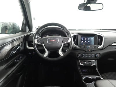 2024 GMC Terrain AWD SLE