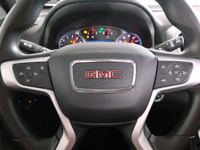 2024 GMC Terrain AWD SLE