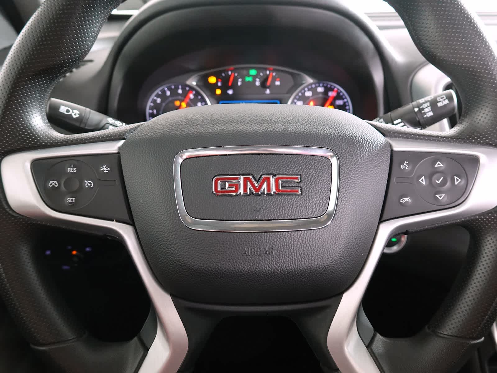 2024 GMC Terrain AWD SLE