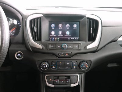 2024 GMC Terrain AWD SLE