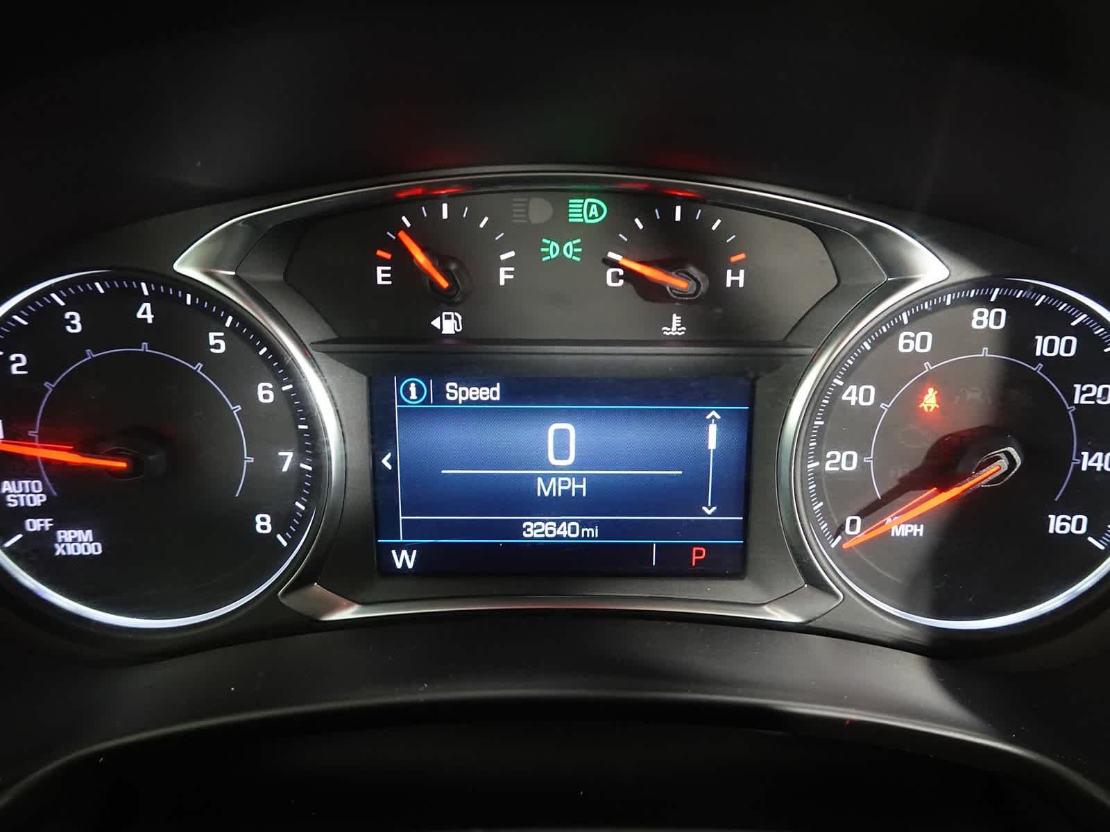 2024 GMC Terrain AWD SLE