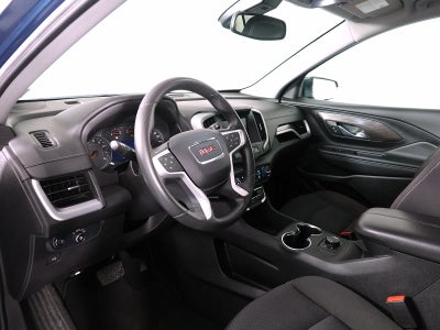 2024 GMC Terrain AWD SLE