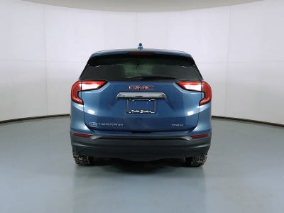 2024 GMC Terrain AWD SLE