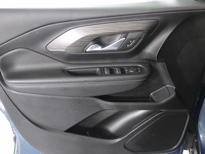 2024 GMC Terrain AWD SLE