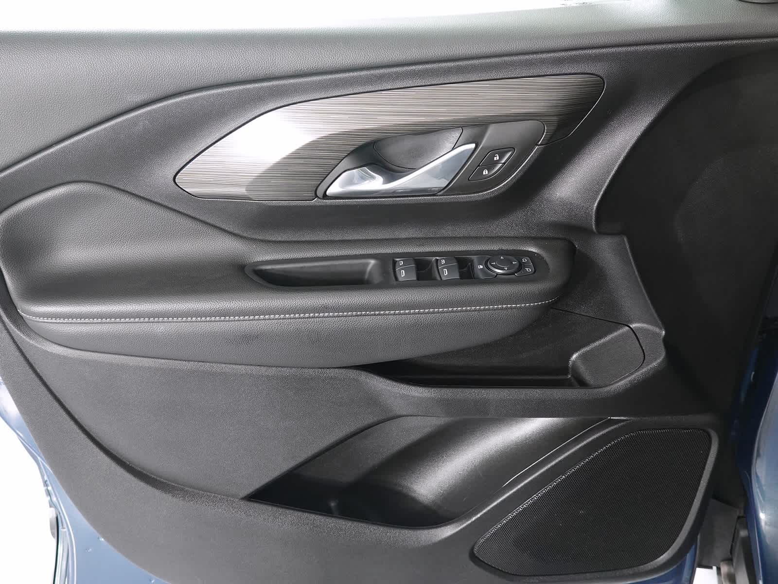 2024 GMC Terrain AWD SLE