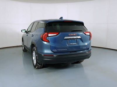 2024 GMC Terrain AWD SLE