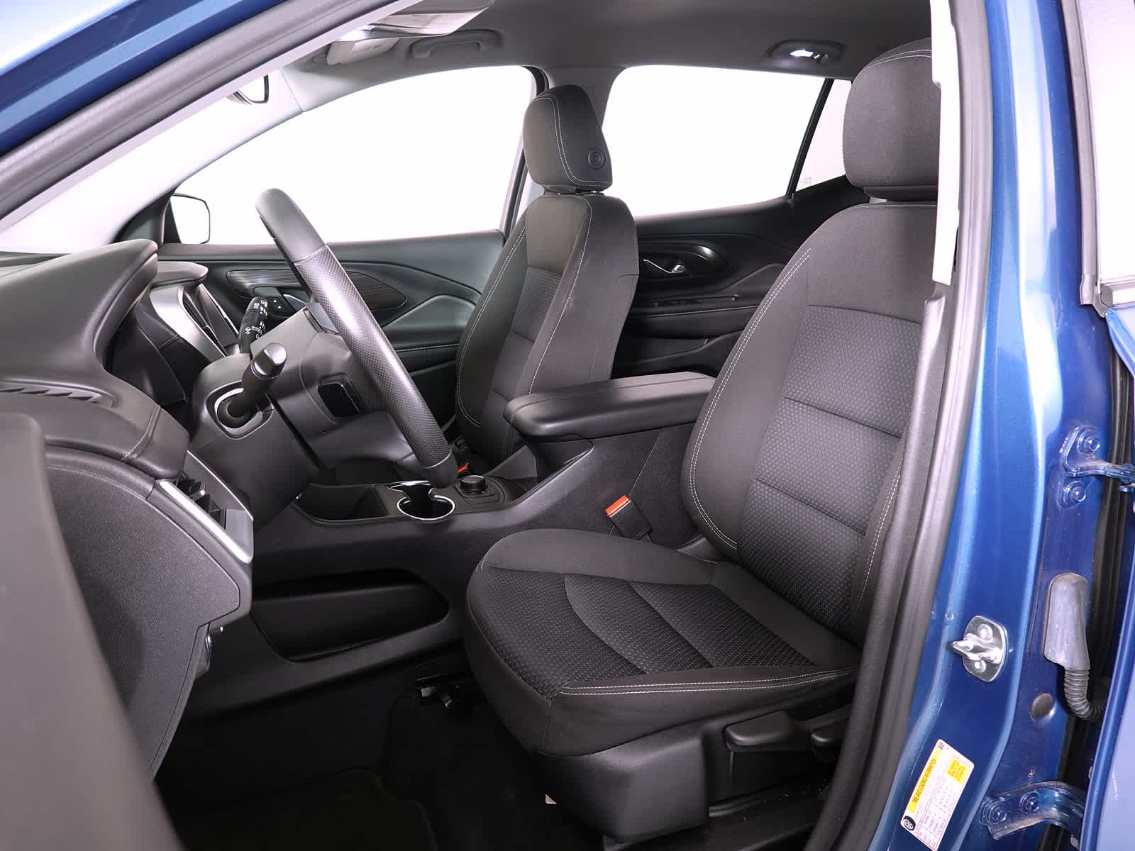 2024 GMC Terrain AWD SLE