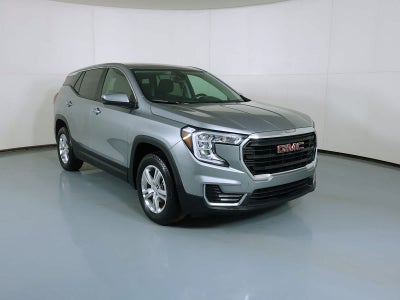 2024 GMC Terrain AWD SLE