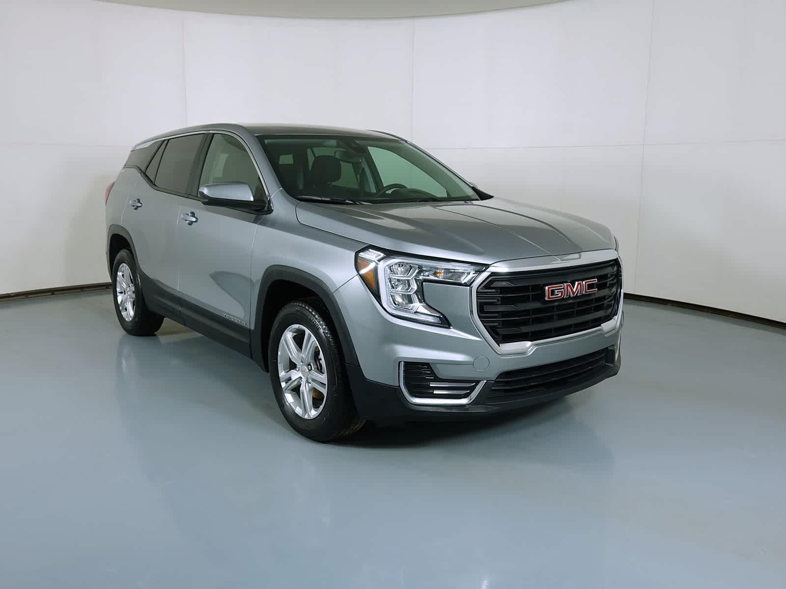 2024 GMC Terrain AWD SLE