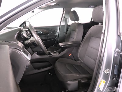 2024 GMC Terrain AWD SLE