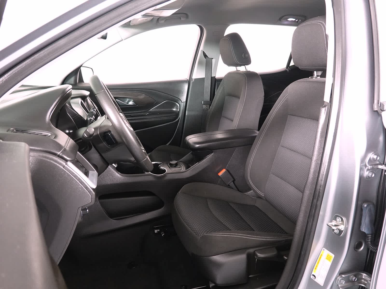 2024 GMC Terrain AWD SLE