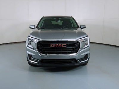 2024 GMC Terrain AWD SLE