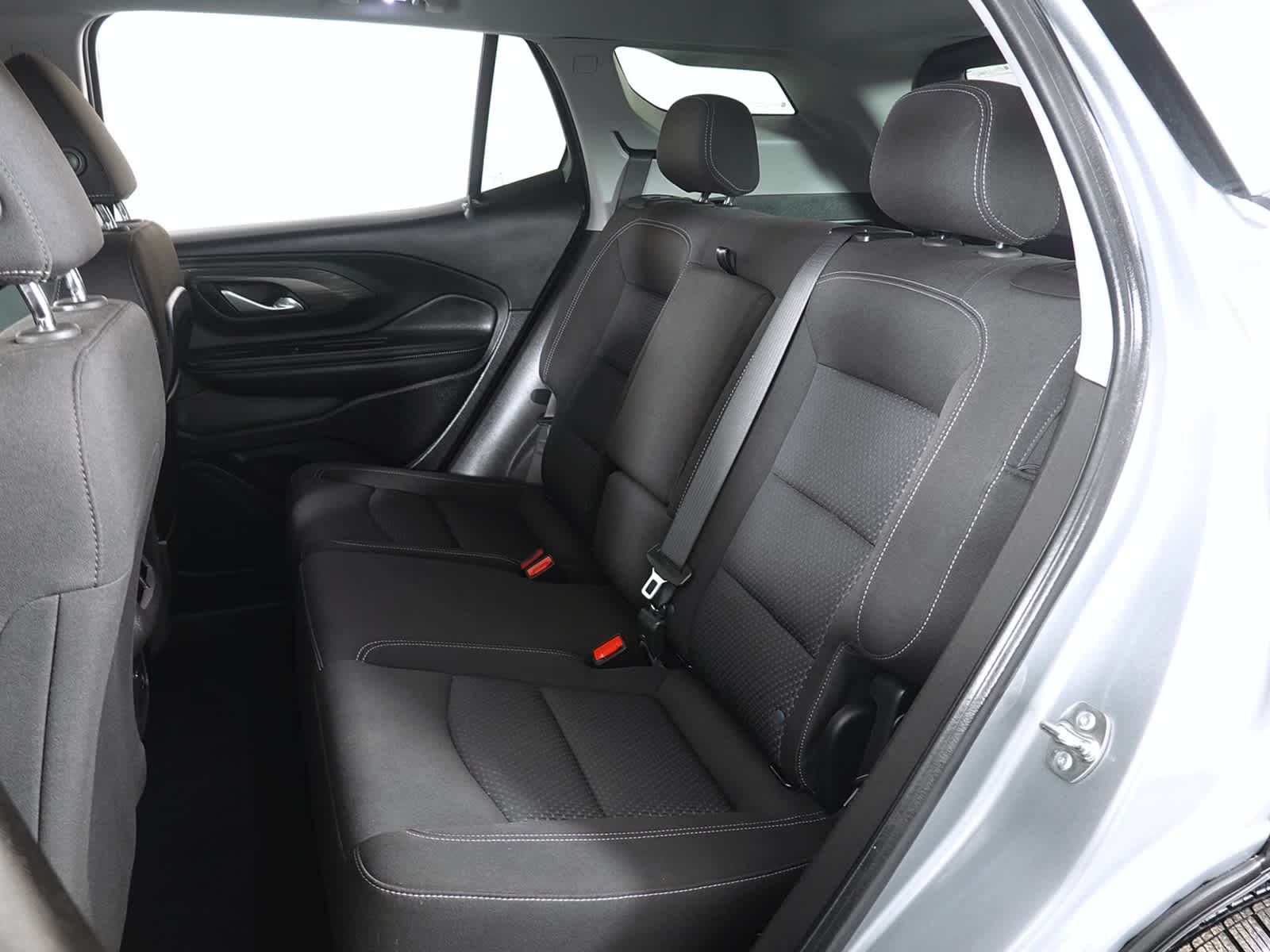 2024 GMC Terrain AWD SLE