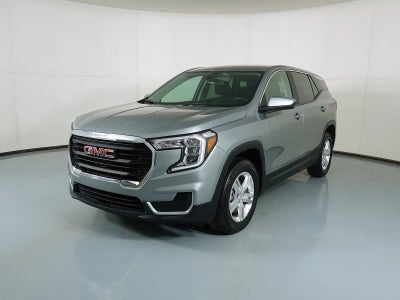 2024 GMC Terrain AWD SLE