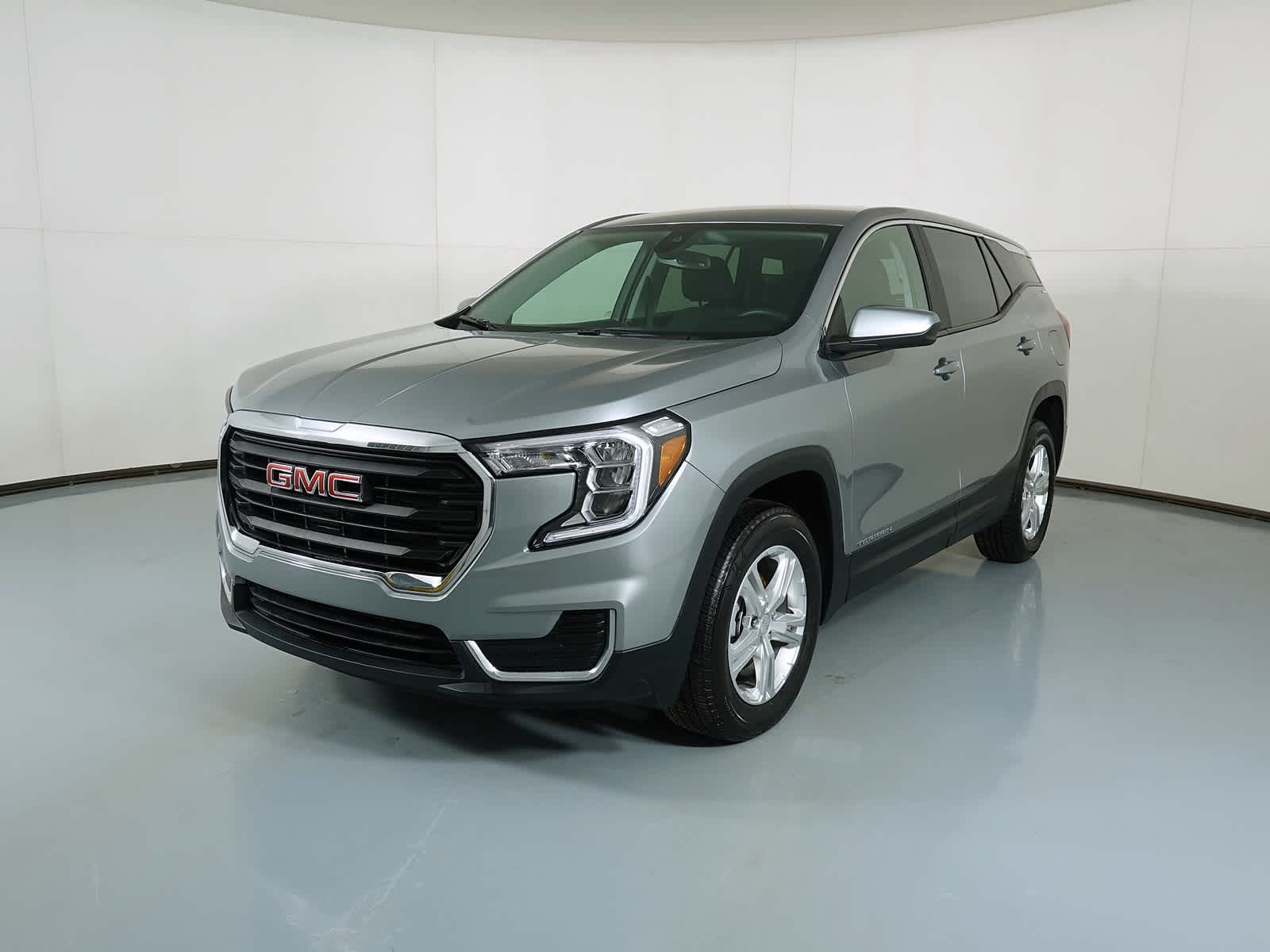 2024 GMC Terrain AWD SLE