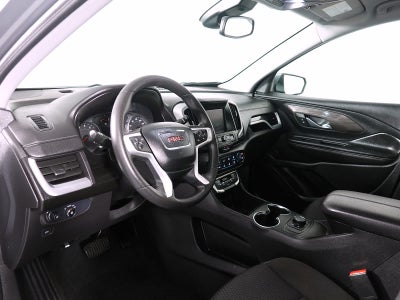 2024 GMC Terrain AWD SLE