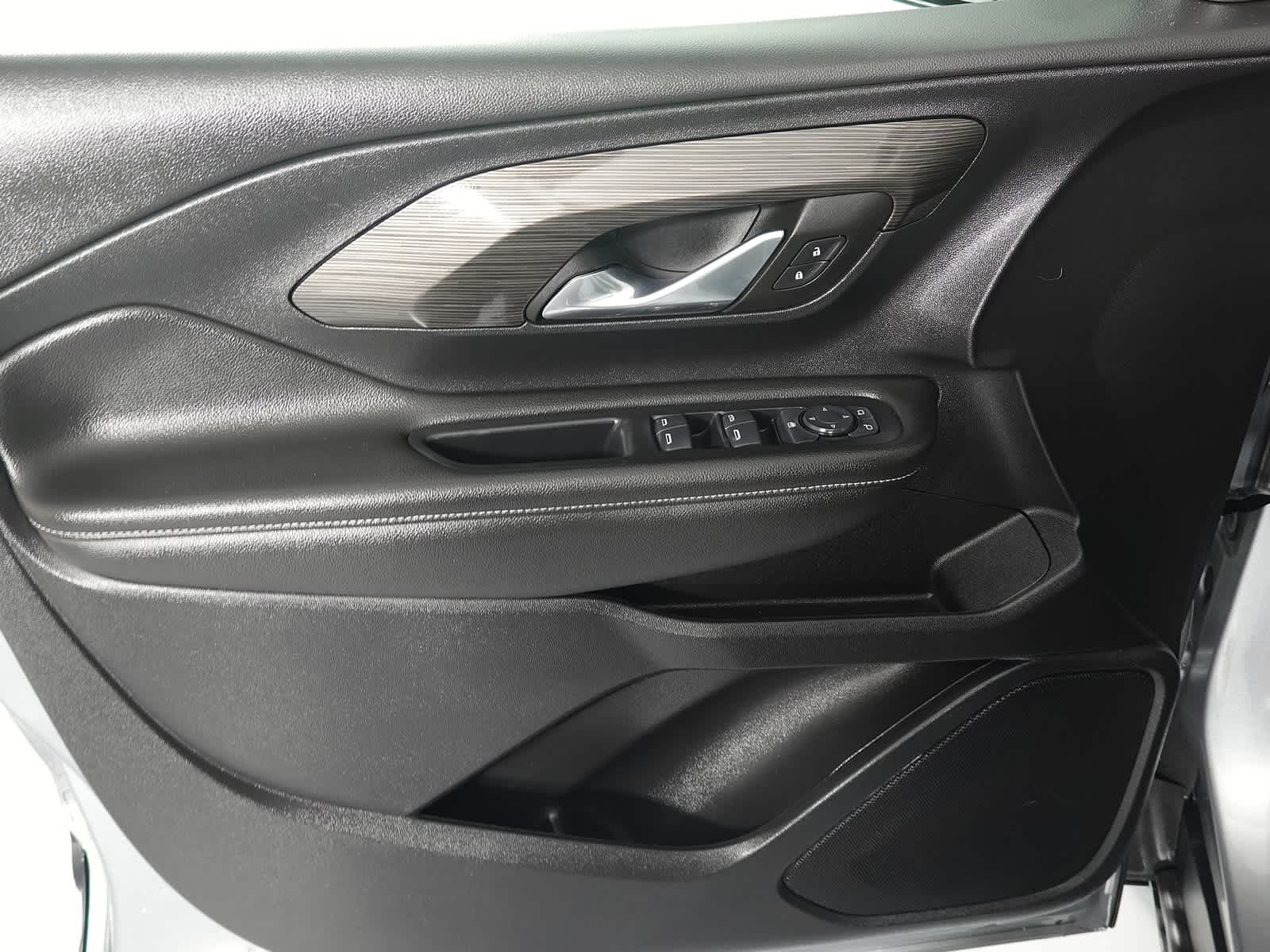 2024 GMC Terrain AWD SLE