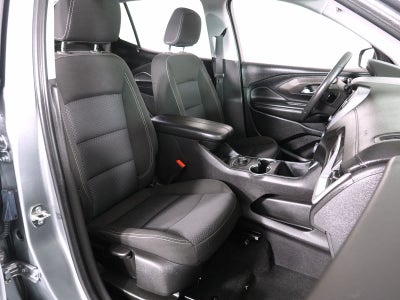 2024 GMC Terrain AWD SLE