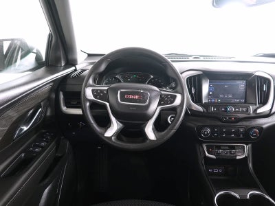 2024 GMC Terrain AWD SLE