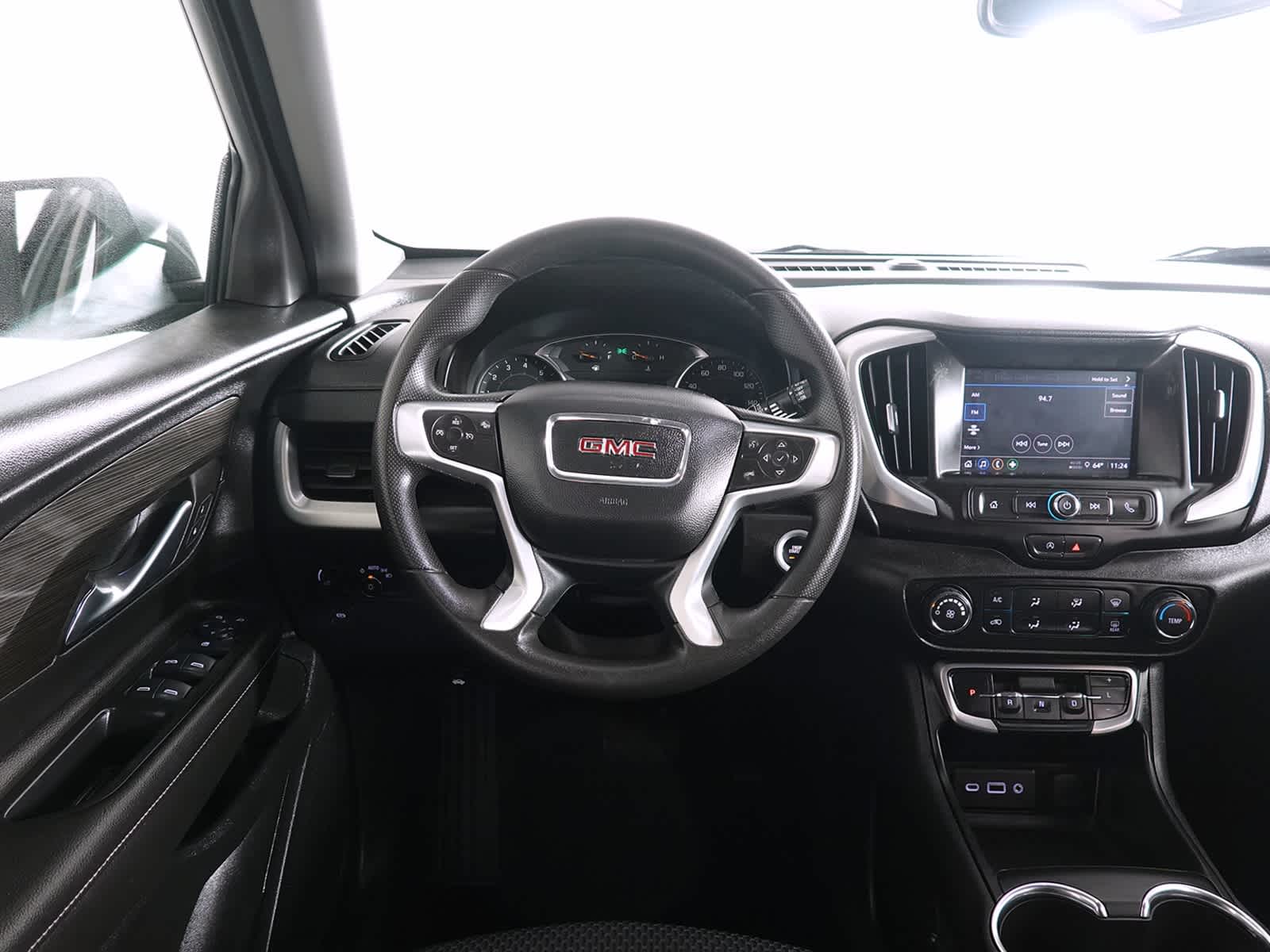 2024 GMC Terrain AWD SLE