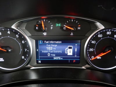 2024 GMC Terrain AWD SLE