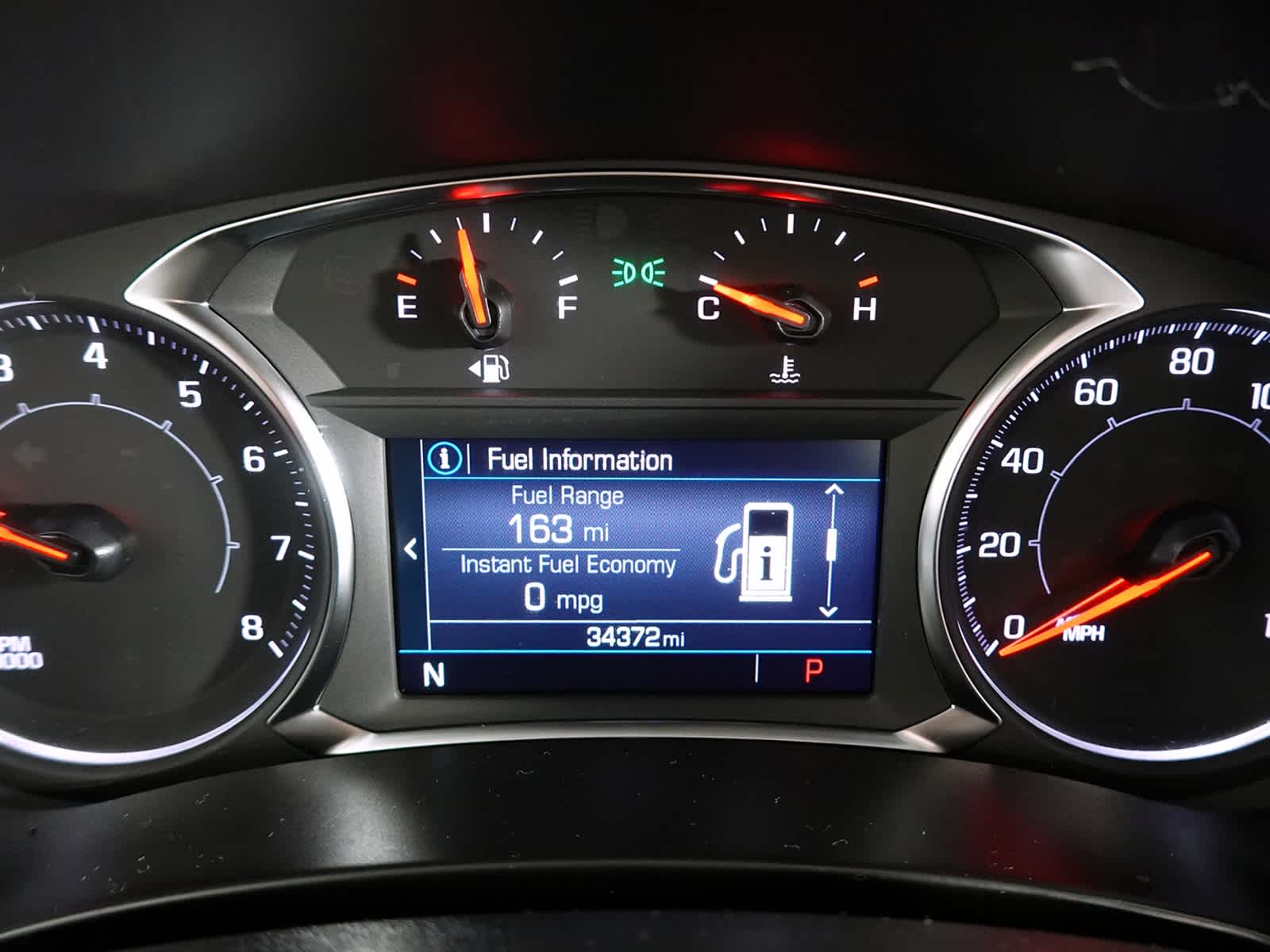 2024 GMC Terrain AWD SLE