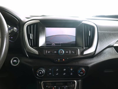 2024 GMC Terrain AWD SLE