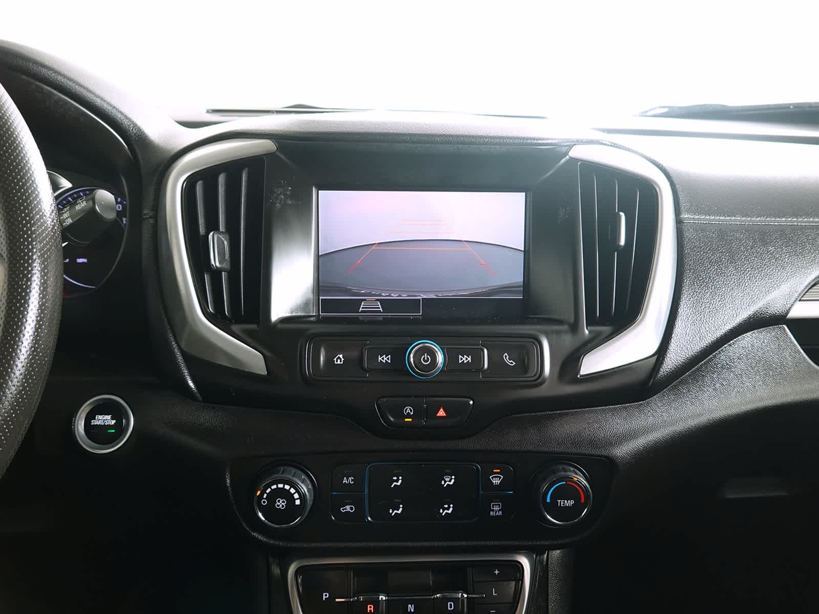 2024 GMC Terrain AWD SLE