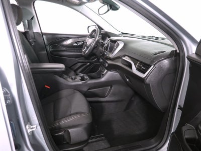 2024 GMC Terrain AWD SLE