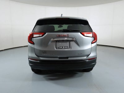 2024 GMC Terrain AWD SLE