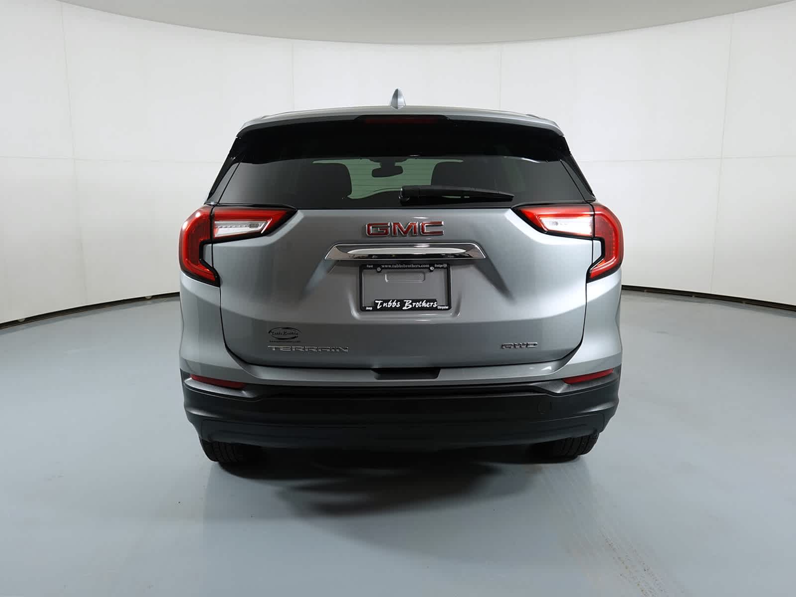 2024 GMC Terrain AWD SLE